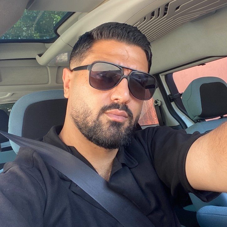 Instagram Profilbild von xalil030