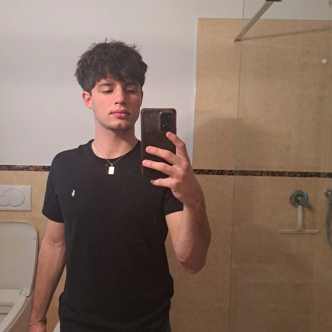 Instagram Profilbild von cosaro.riccardo
