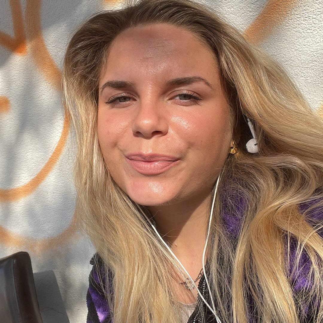 Instagram Profilbild von privaterscheissvonmary
