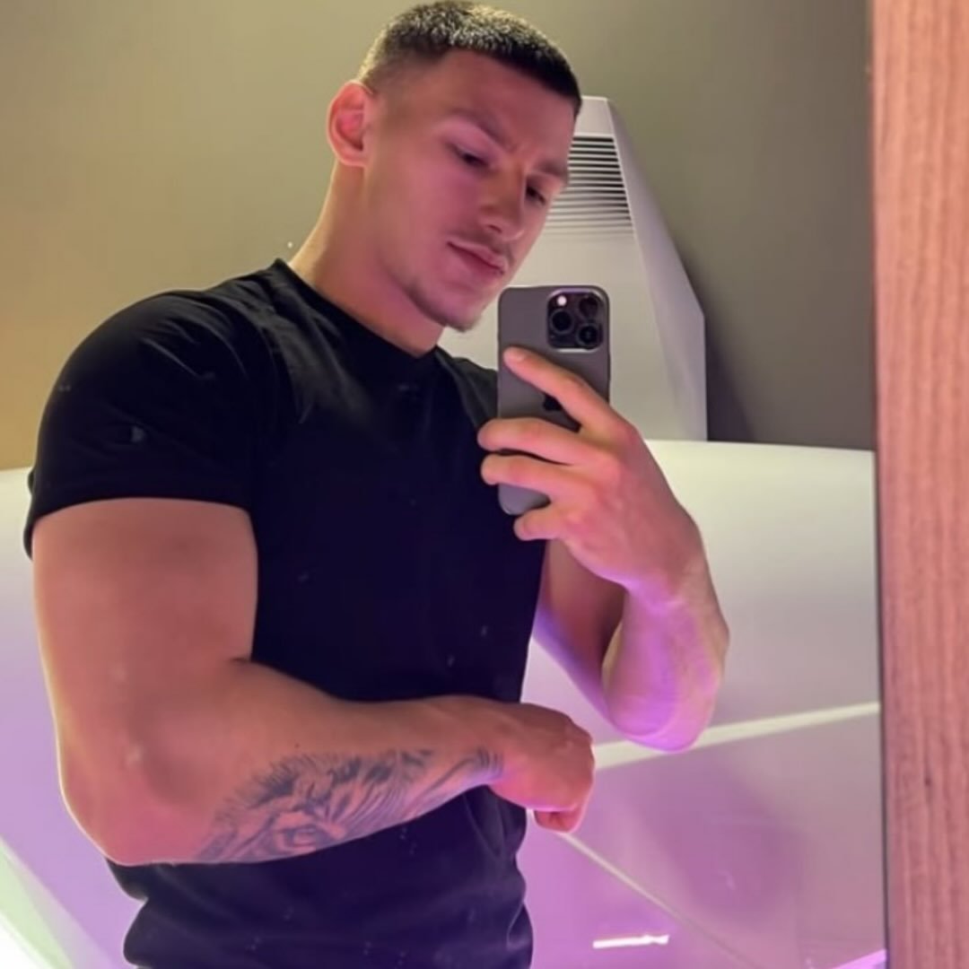 Instagram Profilbild von driilondemaj