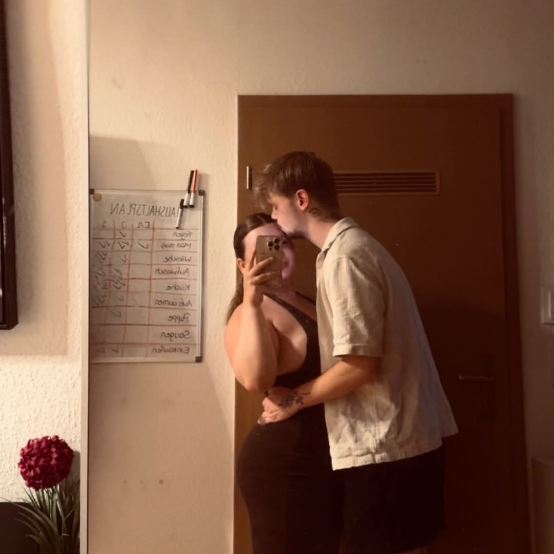 Instagram Profilbild von theylovesinaa