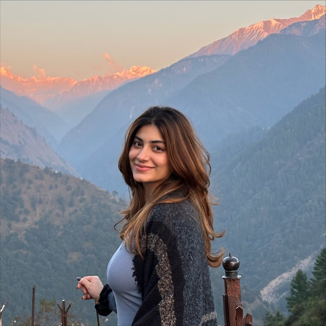 Instagram Profilbild von shubhangi.anand