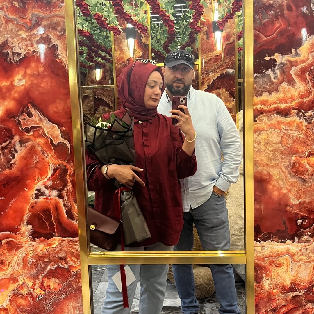 Instagram Profilbild von fatmagozdeikiz