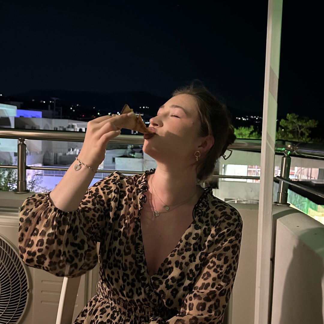 Instagram Profilbild von marika_gsk