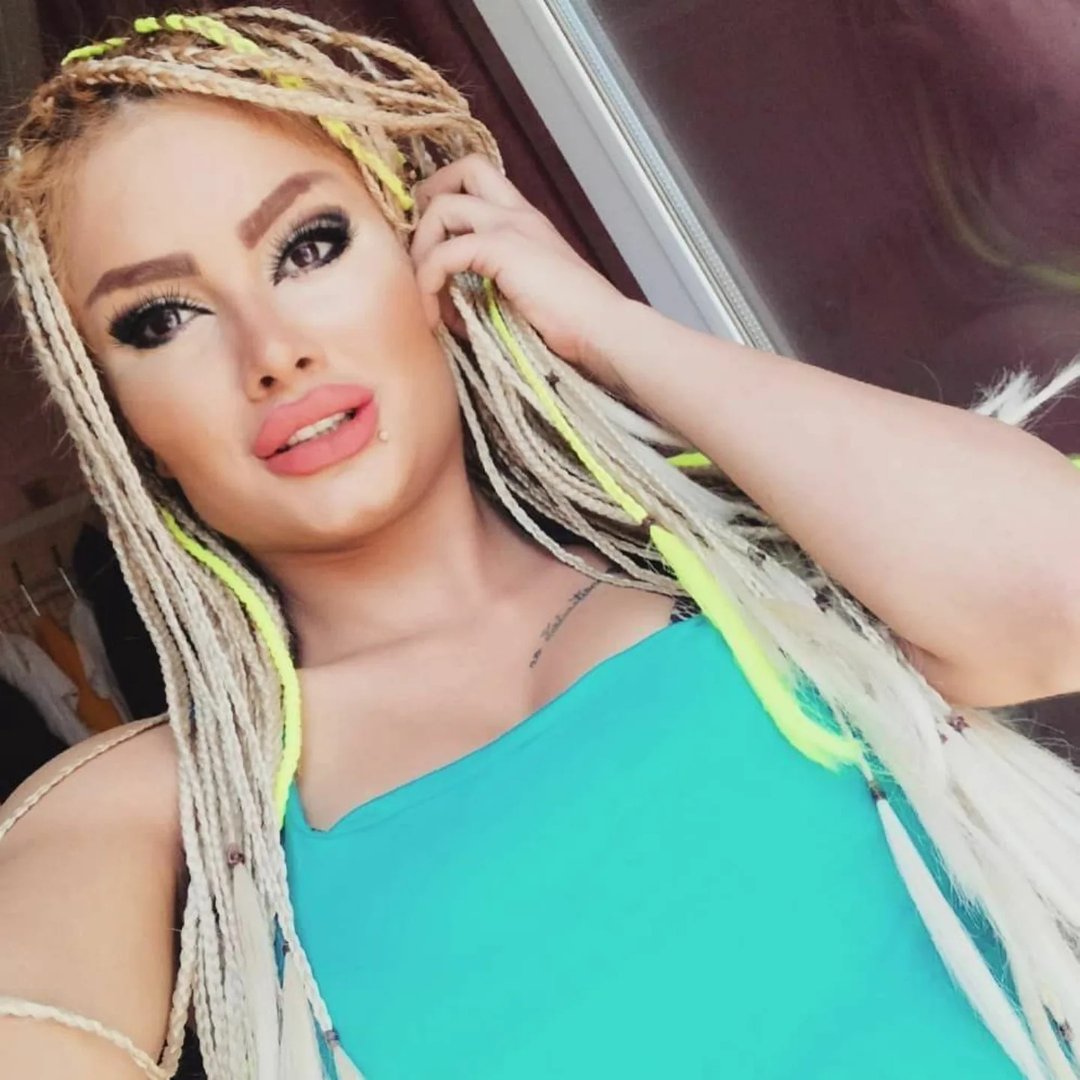 Instagram Profilbild von taheramoliey