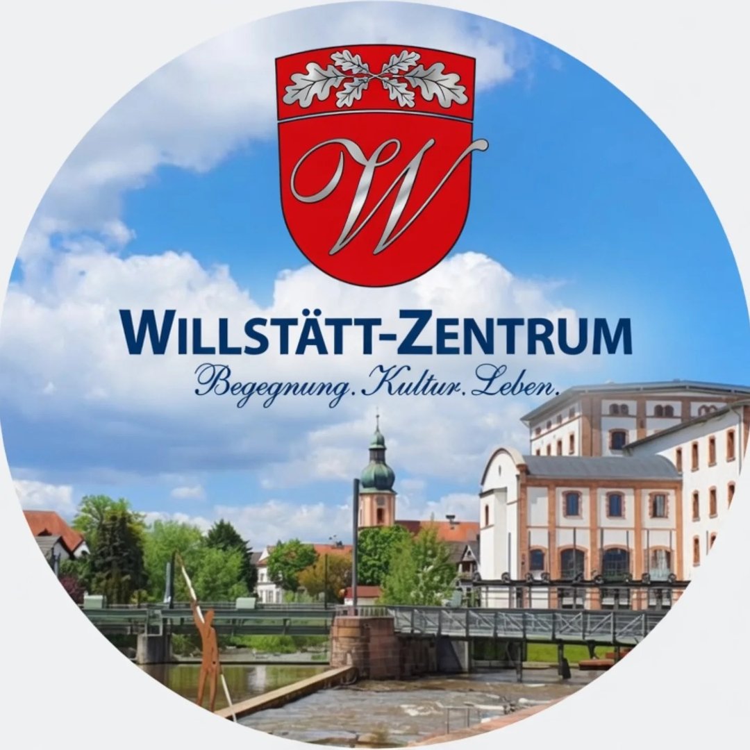 Instagram Profilbild von willstaett.zentrum