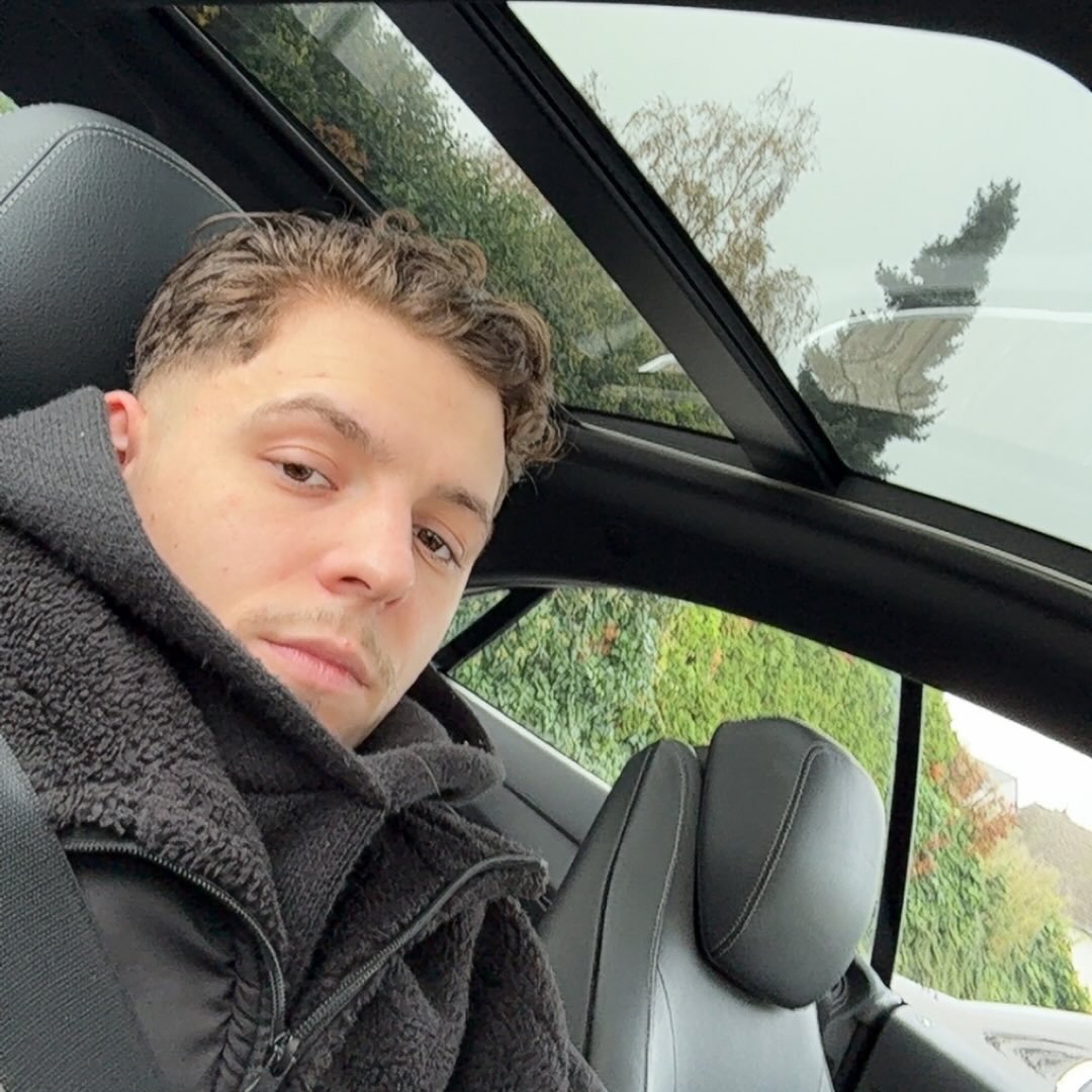 Instagram Profilbild von denisljm