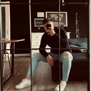 Instagram Profilbild von alexx.baumi