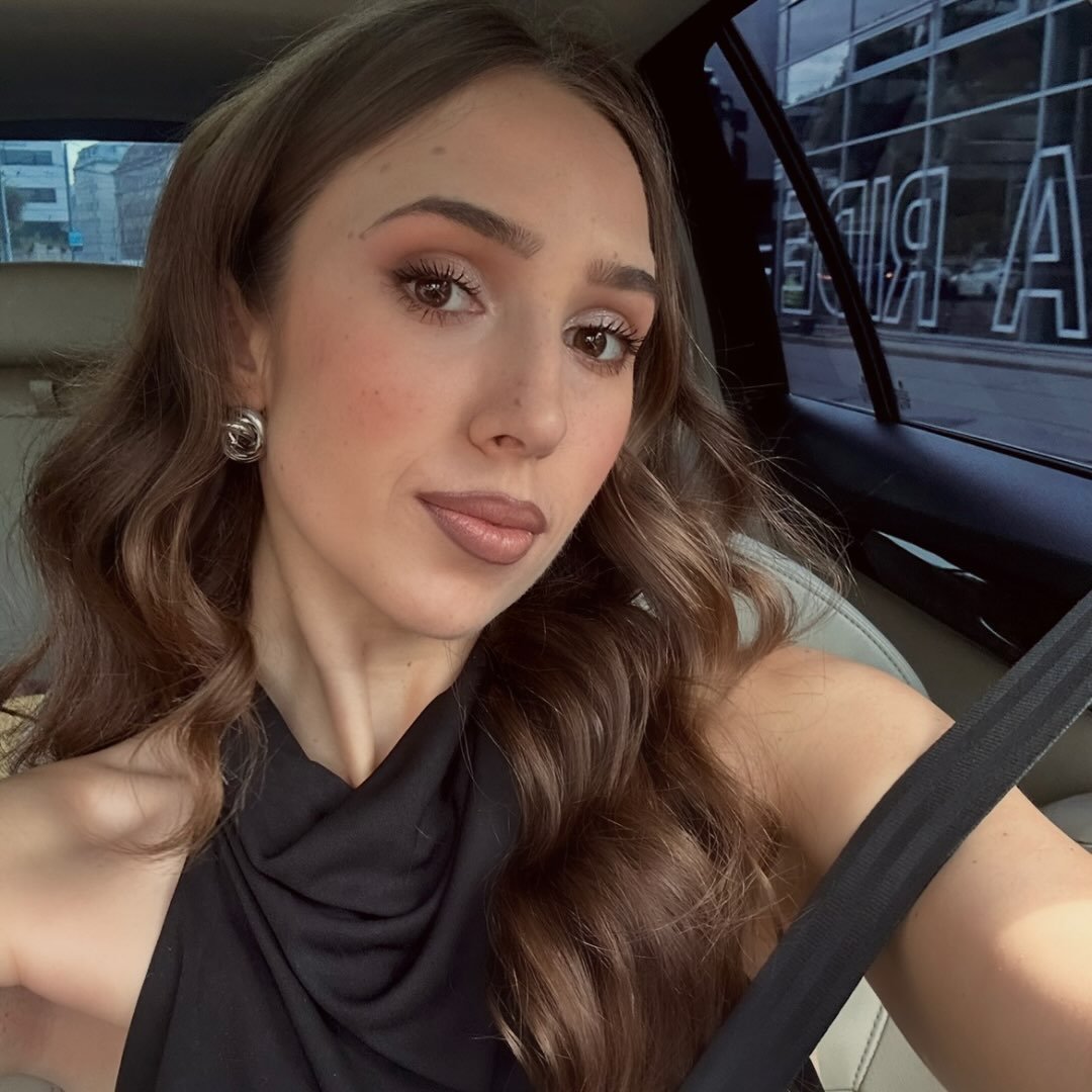 Instagram Profilbild von kristinapatrlj