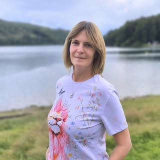 Instagram Profilbild von iriskutz70
