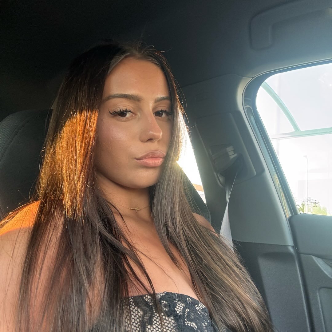 Instagram Profilbild von chodakowskka