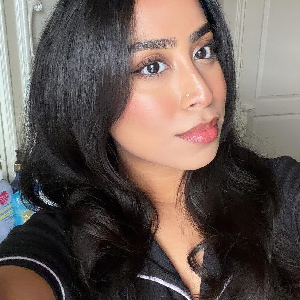 Instagram Profilbild von nushratriya