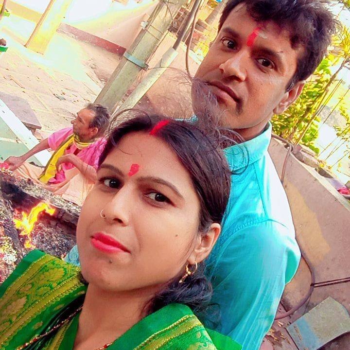 Instagram Profilbild von bablikumari361
