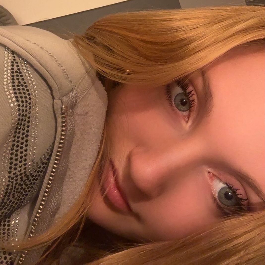 Instagram Profilbild von mariehol0