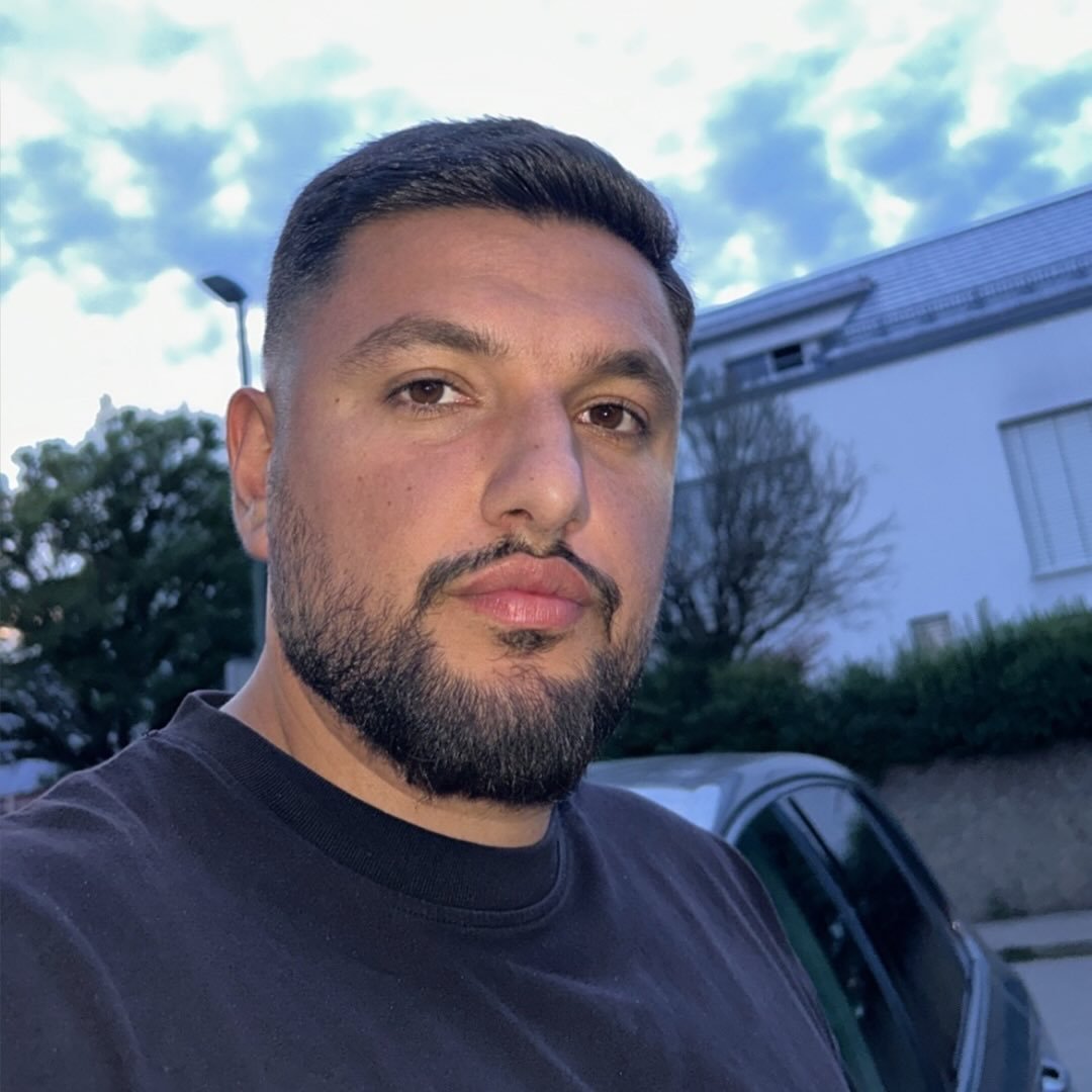 Instagram Profilbild von haarun.42