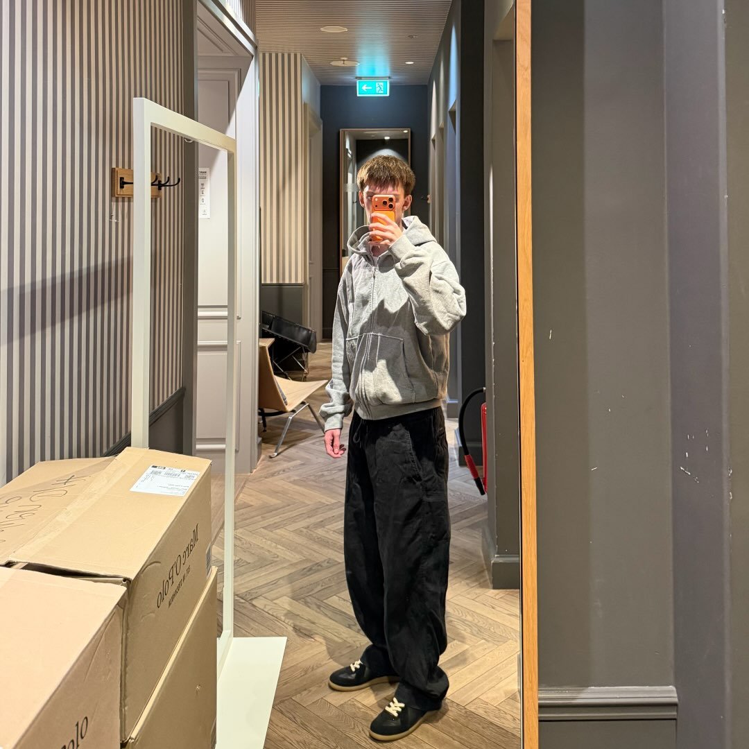 Instagram Profilbild von 1001niklas