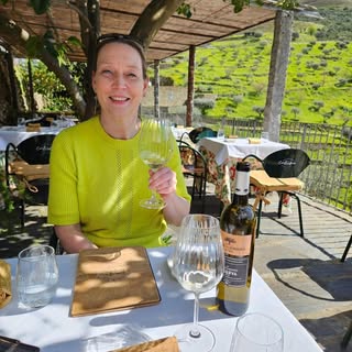 Instagram Profilbild von judithfranken