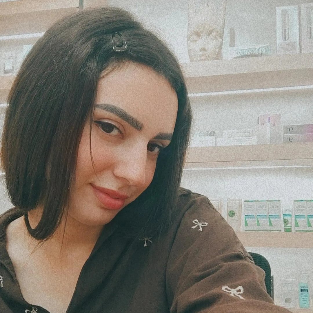 Instagram Profilbild von atrisapashaei