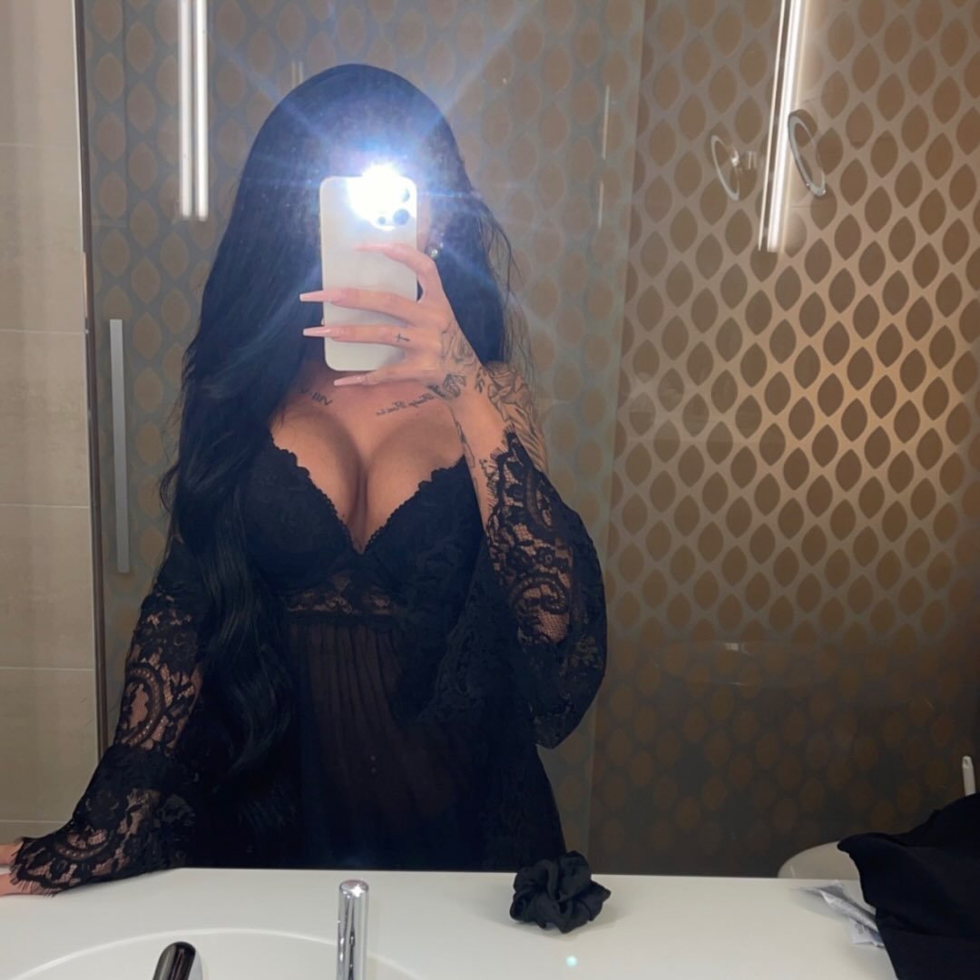 Instagram Profilbild von baarbiije