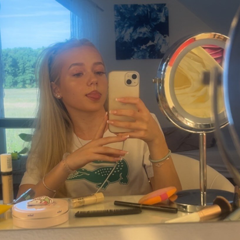 Instagram Profilbild von annaghrk.spam