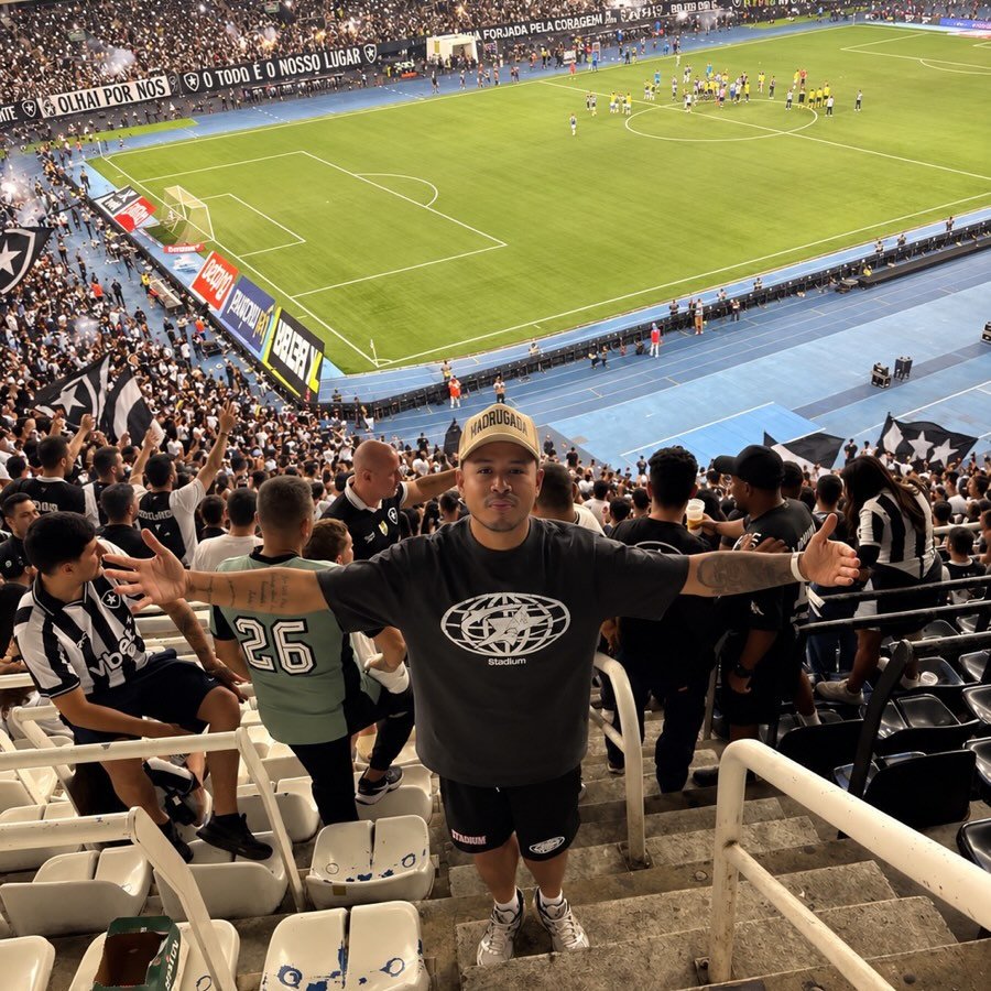Instagram Profilbild von filipinotgrigio