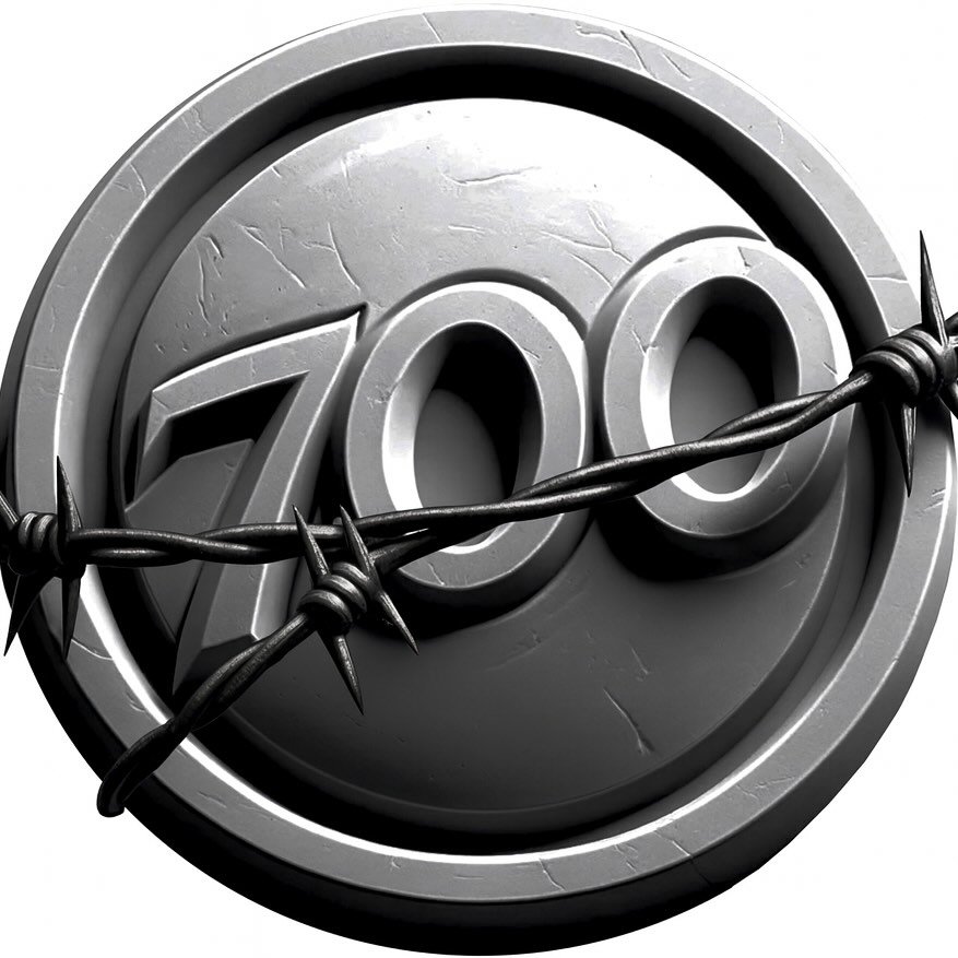 Instagram Profilbild von 700.room