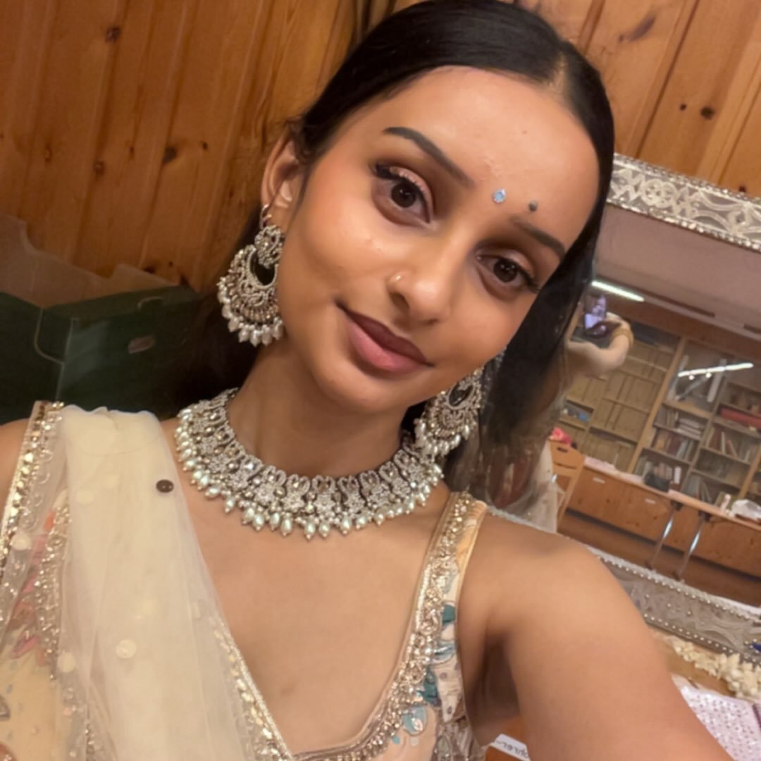Instagram Profilbild von _ajanthinii