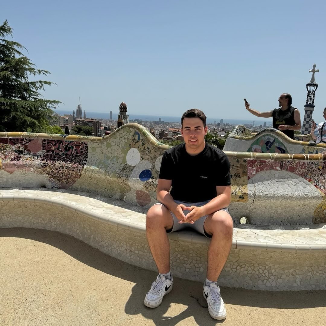 Instagram Profilbild von dariosuter_