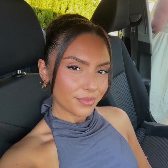 Instagram Profilbild von arianaktz