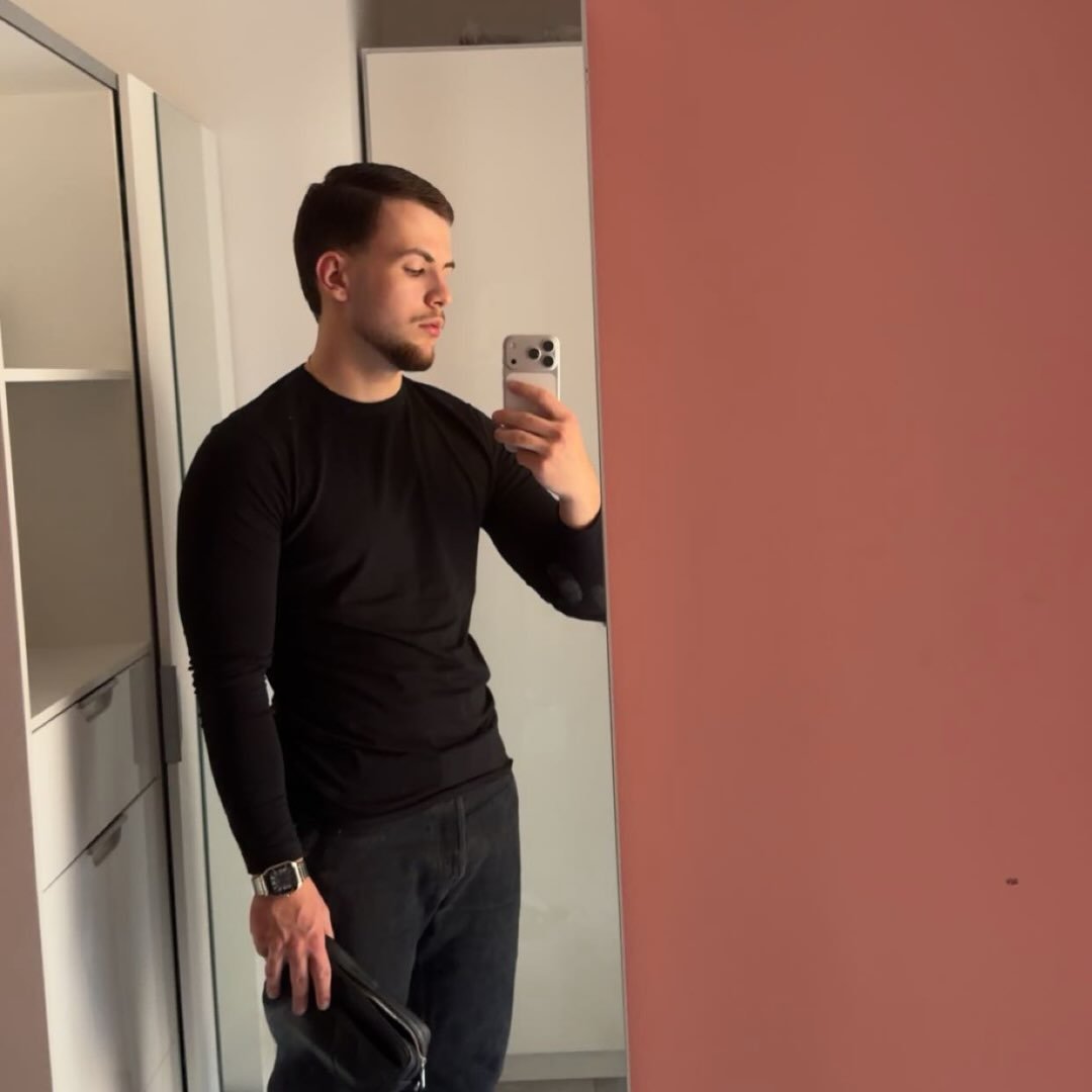 Instagram Profilbild von maxim.dck
