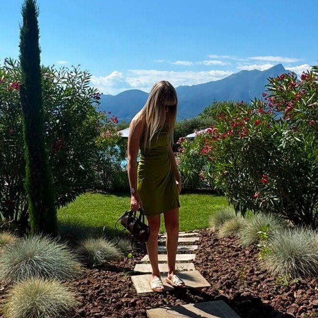 Instagram Profilbild von _kristinsch