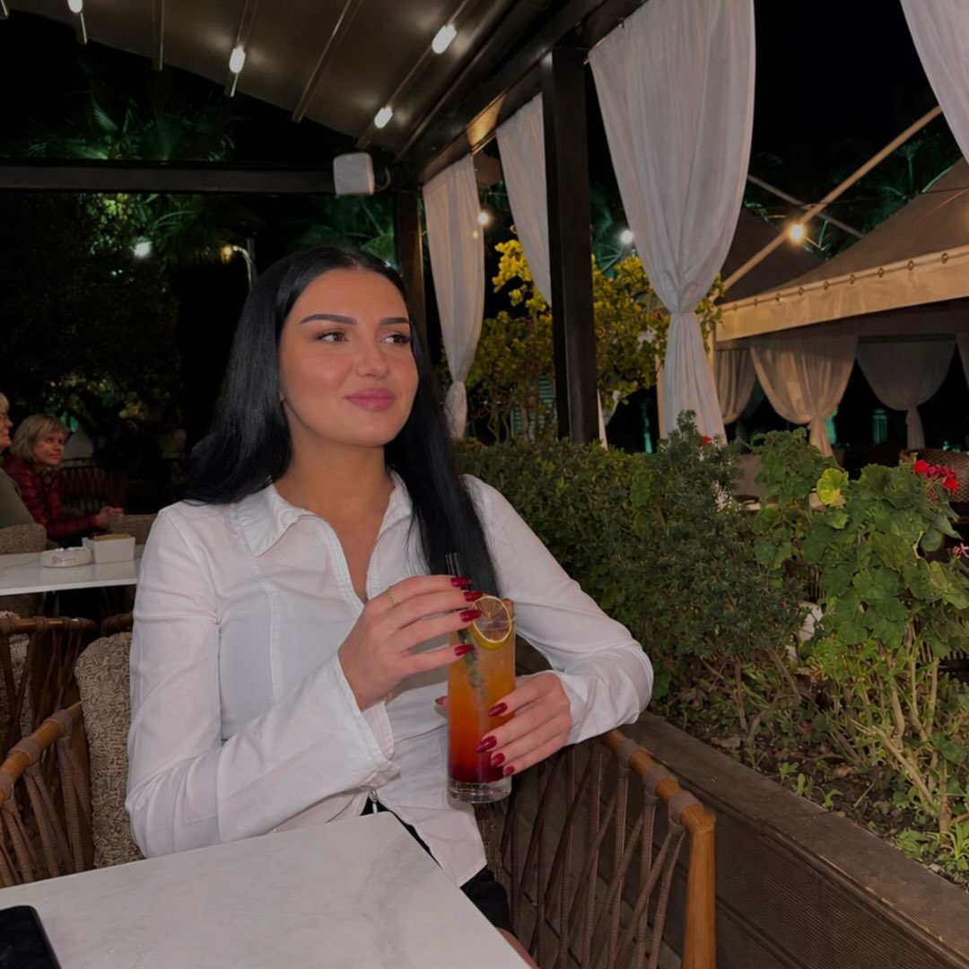 Instagram Profilbild von miranddaberisha