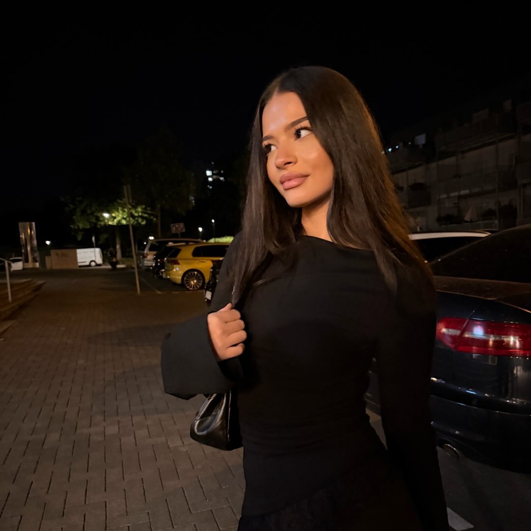 Instagram Profilbild von eviolaznl