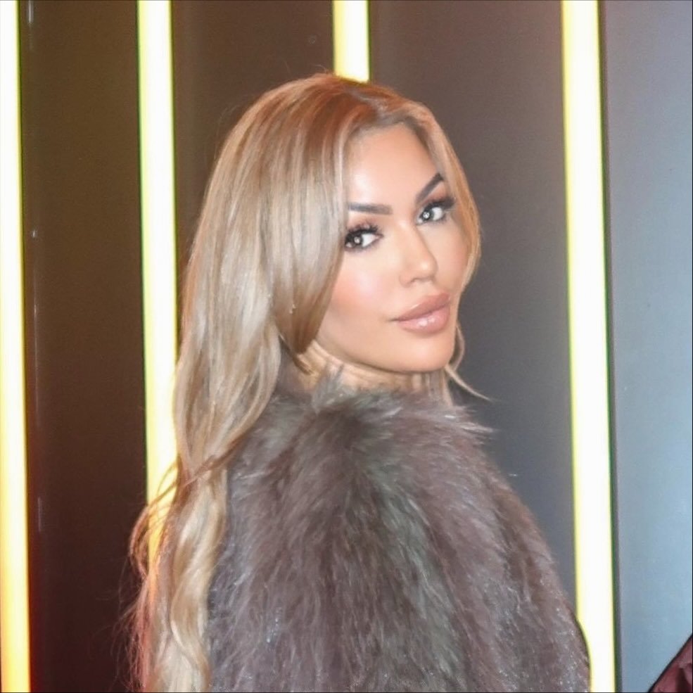 Instagram Profilbild von the_glamhouse_com