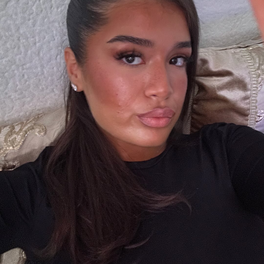 Instagram Profilbild von mariamouel