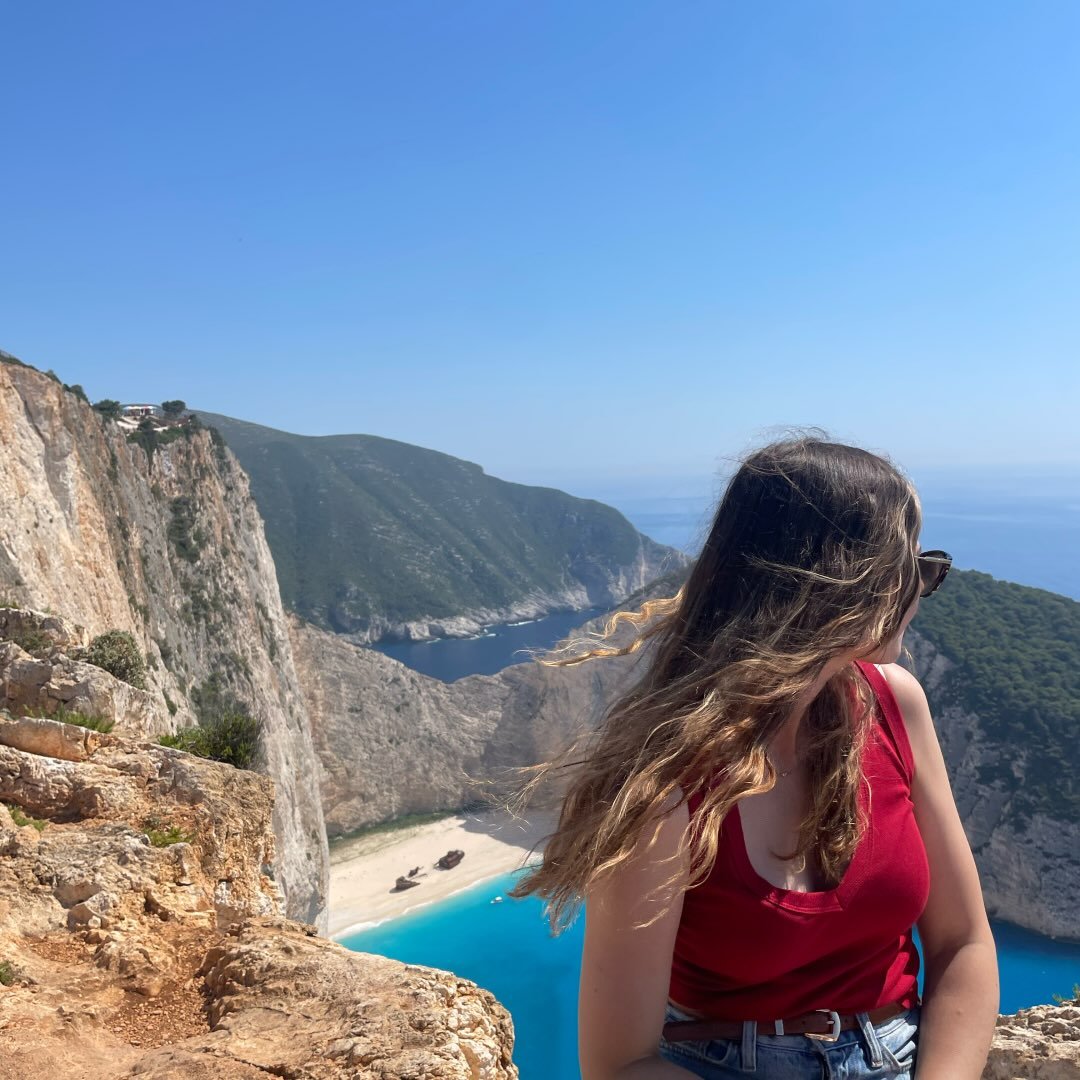 Instagram Profilbild von luisagrajossek