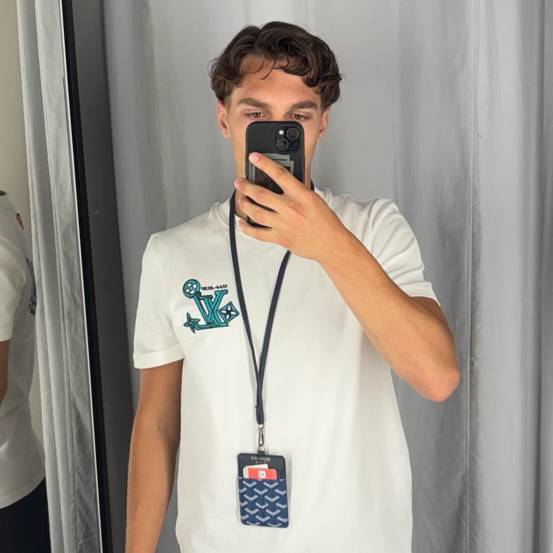 Instagram Profilbild von mauricemnss