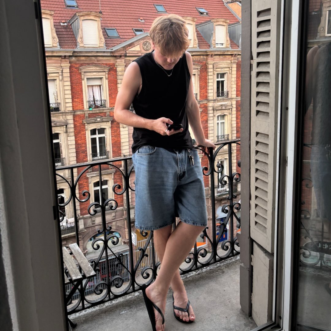 Instagram Profilbild von fxrdzi