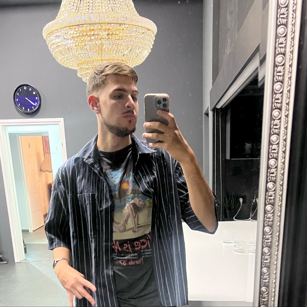 Instagram Profilbild von jsertic