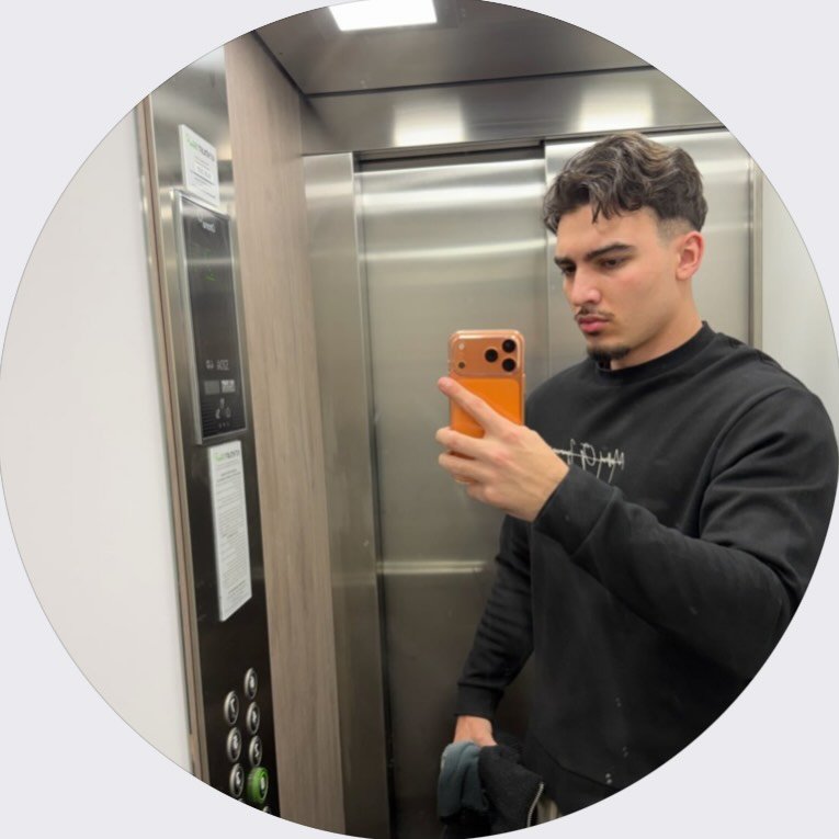 Instagram Profilbild von luka.mrgc