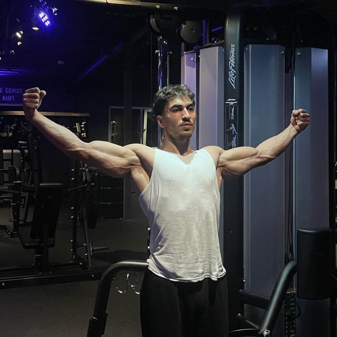 Instagram Profilbild von engin.slavcev