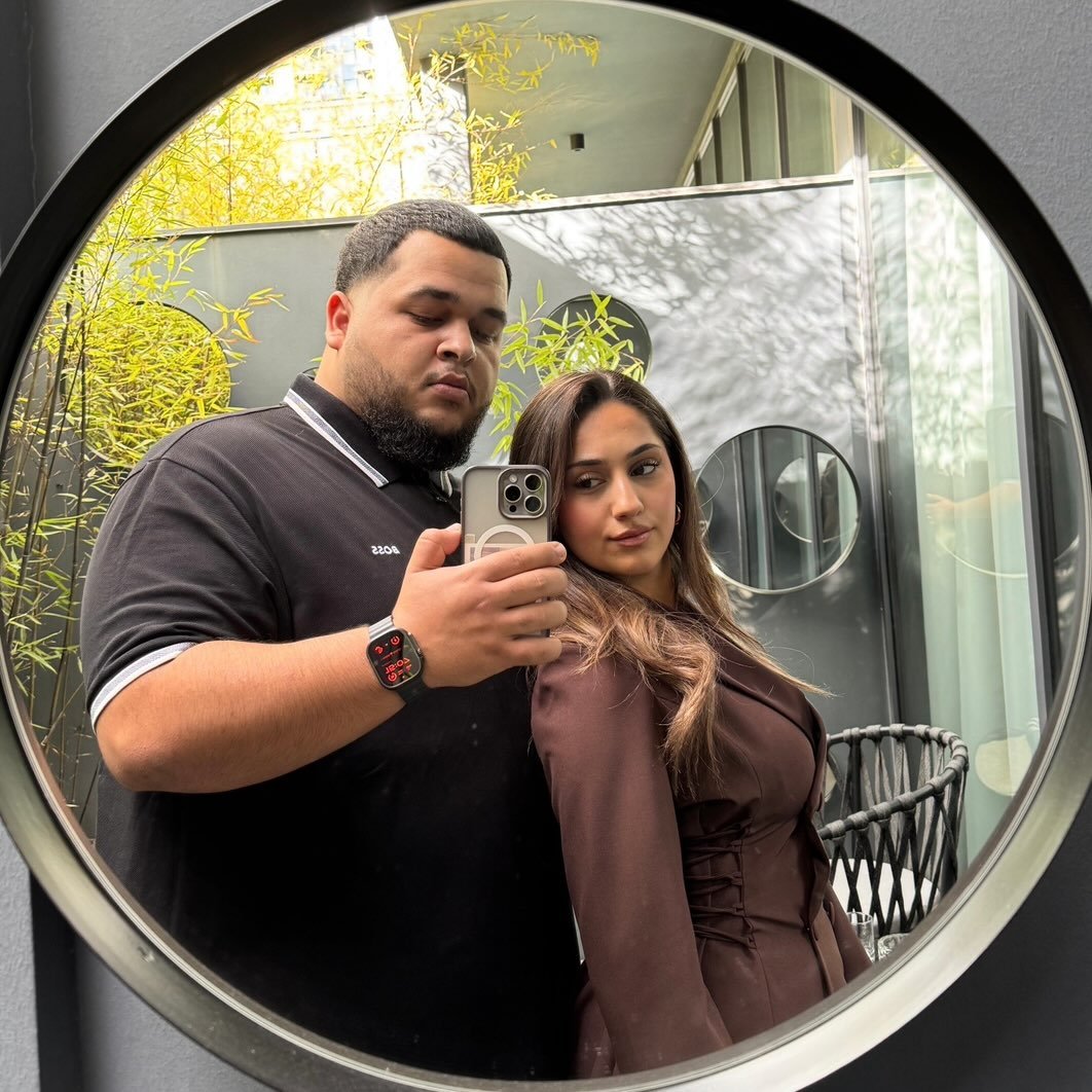 Instagram Profilbild von danielrezomirzoev