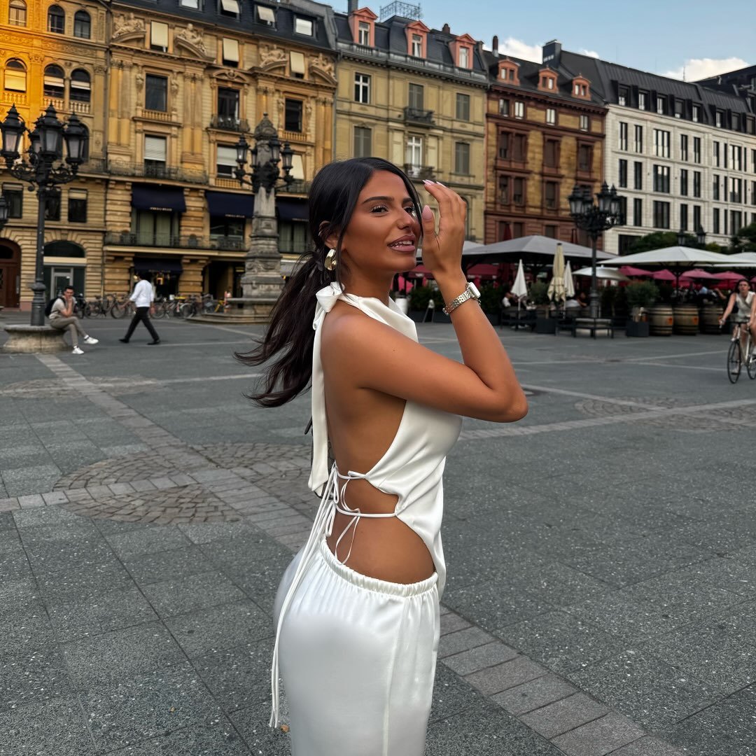 Instagram Profilbild von saracayennee