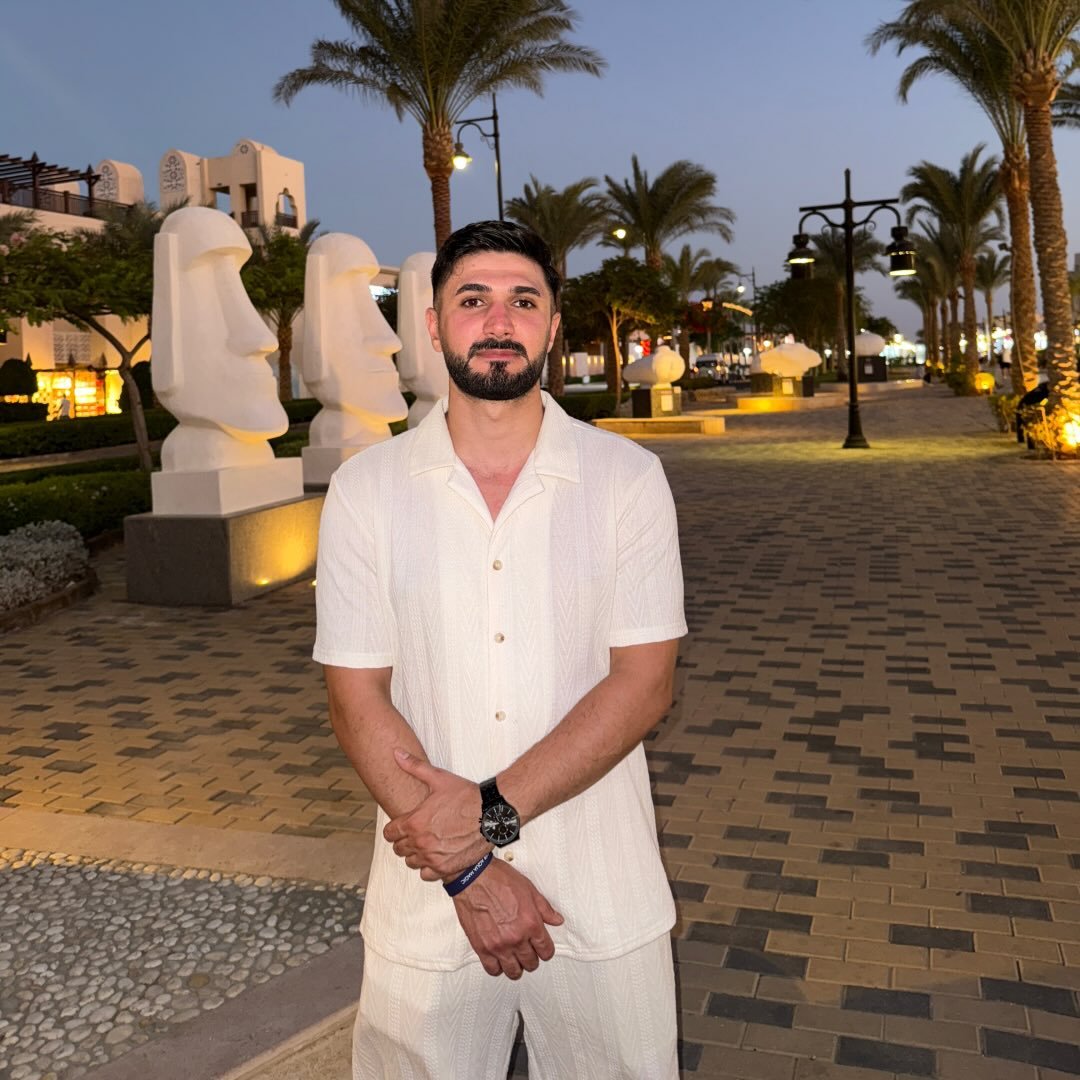 Instagram Profilbild von 98devran