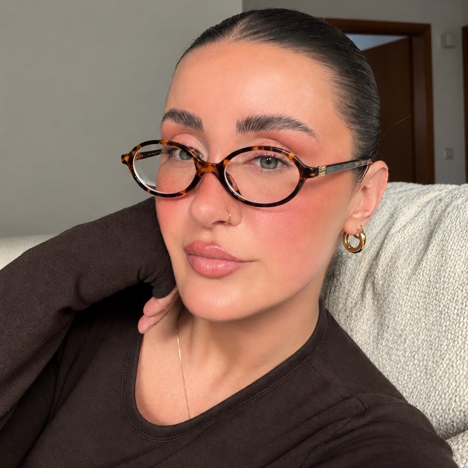 Instagram Profilbild von _michelleka