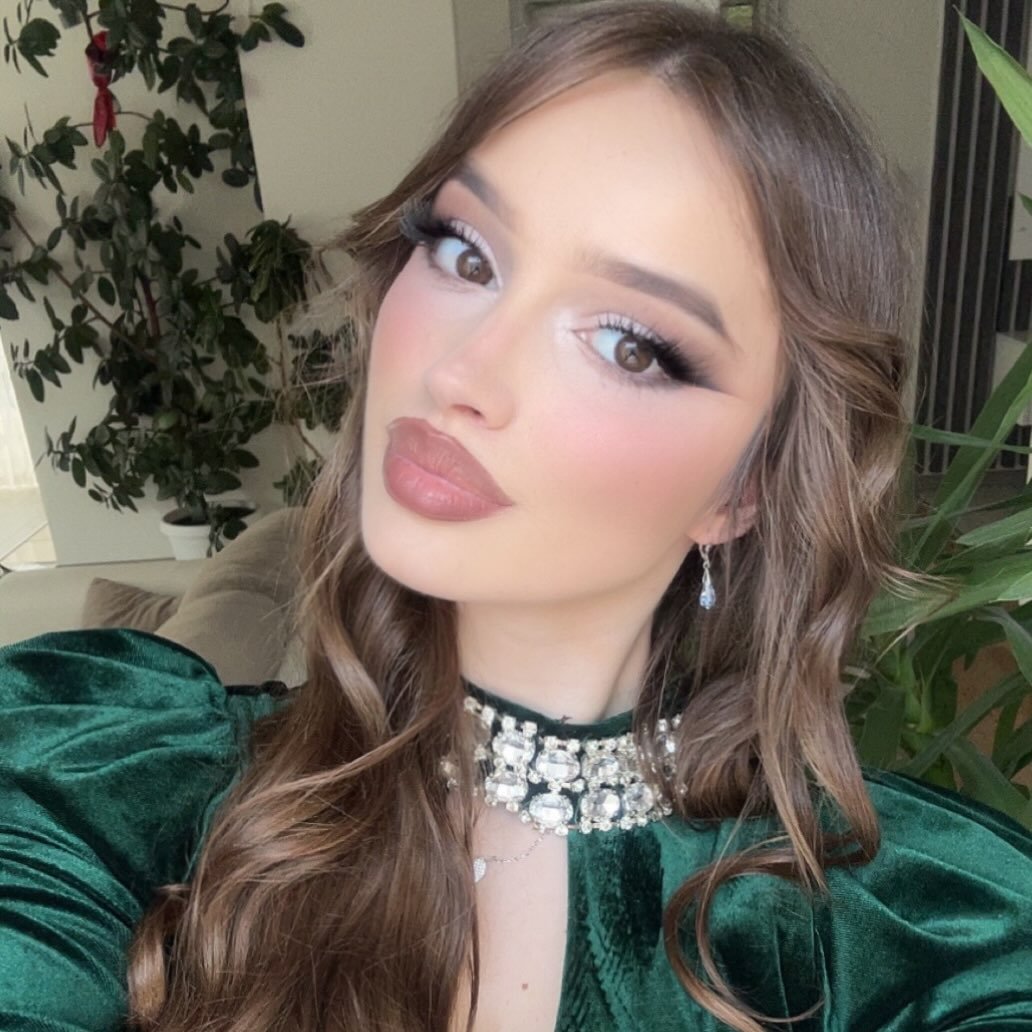 Instagram Profilbild von hadzicramela