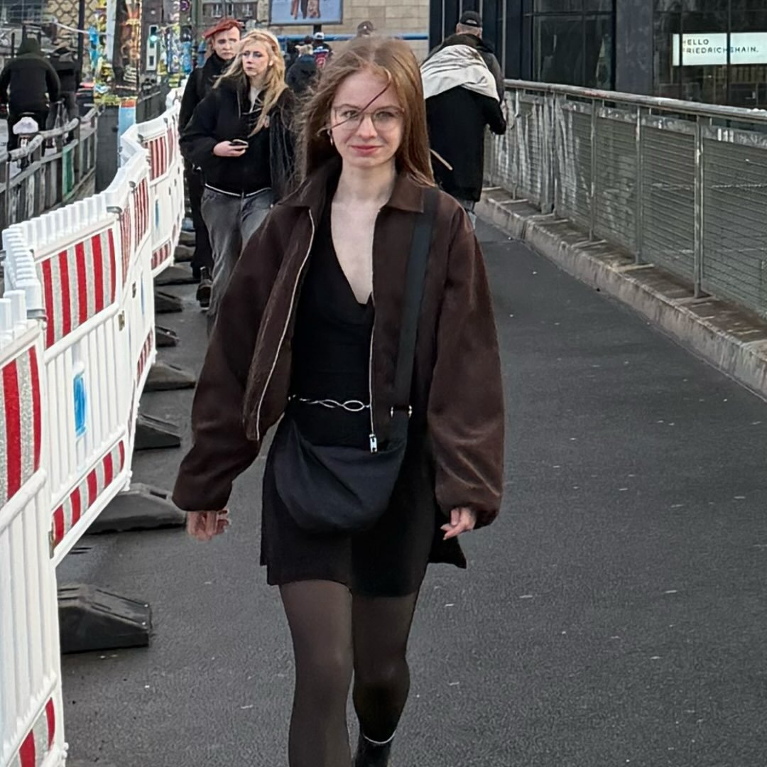 Instagram Profilbild von majaduesing