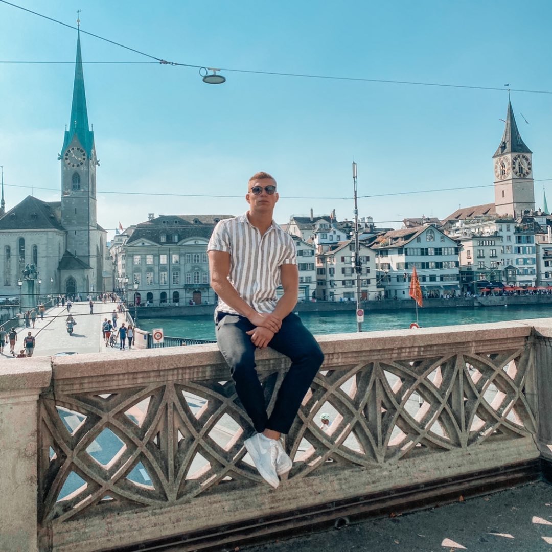 Instagram Profilbild von benni.ll