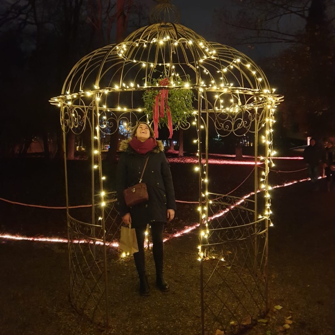 Instagram Profilbild von _vronis_