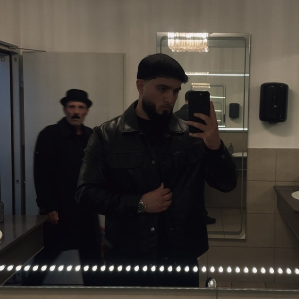 Instagram Profilbild von heisammm